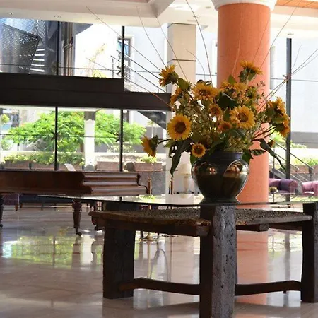 Zentral Center - Adults Only Hotel