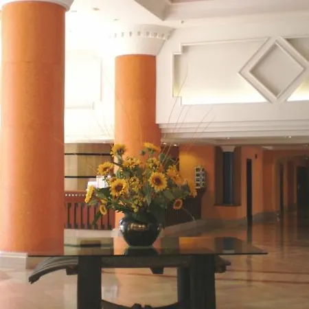 Hotel Zentral Center - Adults Only