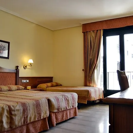 Hotel Zentral Center - Adults Only Playa de las Americas (Tenerife)