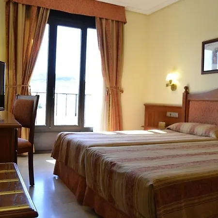 Hotel Zentral Center - Adults Only Playa de las Americas (Tenerife)