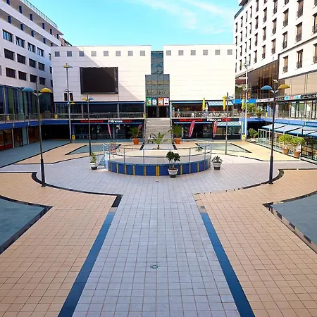 Zentral Center - Adults Only Ξενοδοχείο 4*