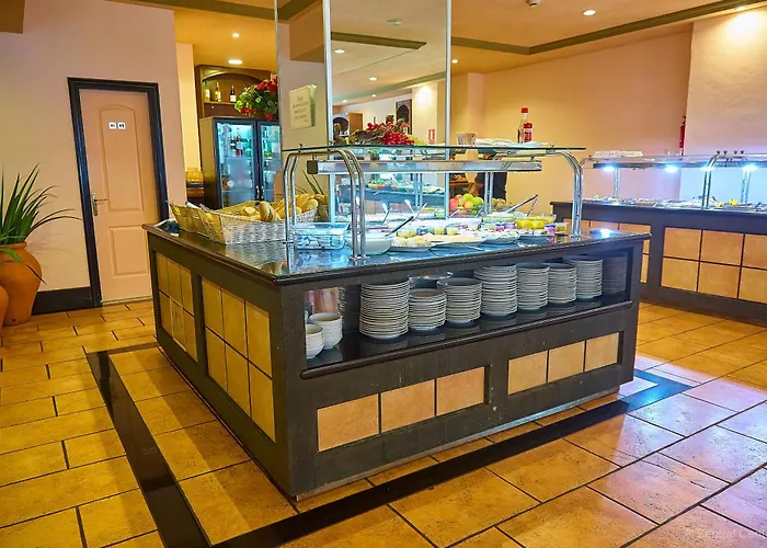 Zentral Center - Adults Only Playa de las Americas (Tenerife)