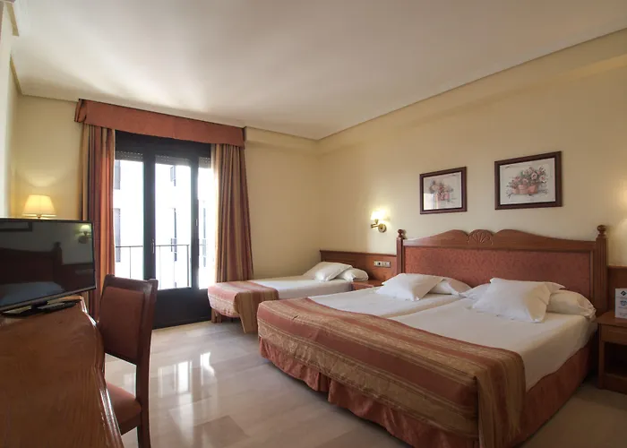 Hotel Zentral Center - Adults Only Playa de las Americas (Tenerife)