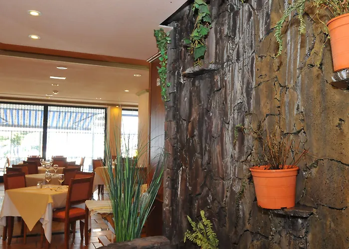 Zentral Center - Adults Only Hotel Playa de las Americas (Tenerife)