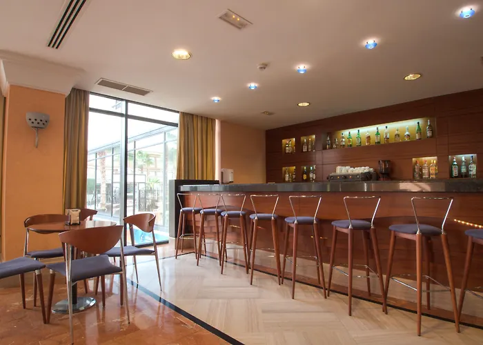 Zentral Center - Adults Only 4* Playa de las Americas (Tenerife)