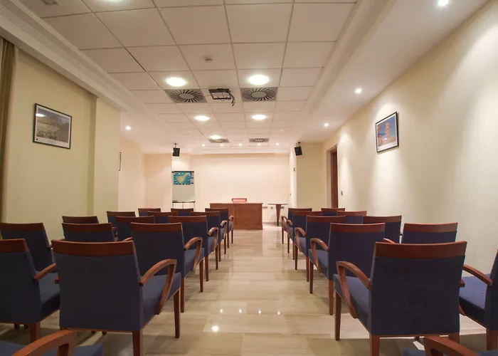 Zentral Center - Adults Only 4* Playa de las Americas (Tenerife)