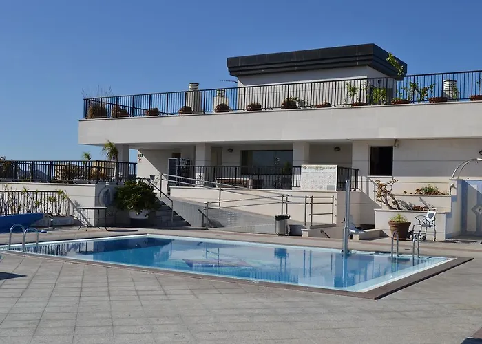 Otel Zentral Center - Adults Only 4*